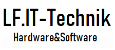 LF.IT-Technik Support Center